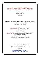 terjemah kitab hadist arbain.pdf