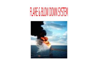 4 - Flare ,Venting, BD System.ppt