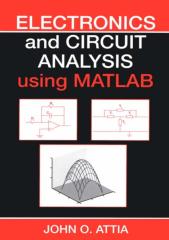 Electronics and Circuit Analysis Using MATLAB.pdf