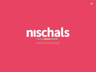 Nischals Marketing Presentation - 25th July, 2016.pptx