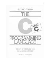 The ANSI C Programming.pdf