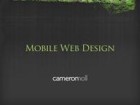 Mobile Web Design.pdf