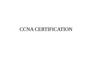 CCNA CERTIFICATION.pptx