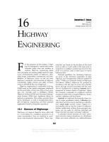 Highway Engineering.PDF