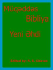 Azerbaijan Northern Azeri Holy Bible New Testament PDF.pdf