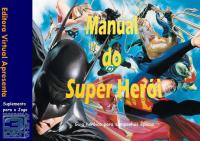 Manual dos Super Heróis 3D&T.pdf