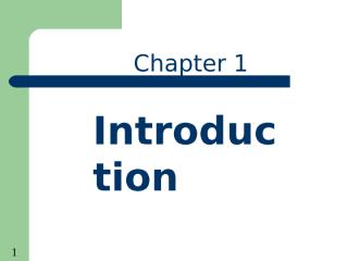 Ch01 - Introduction.ppt