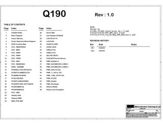 LENOVO Q190 BITLAND BM6C66 REV 1.0.pdf