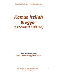 Istilah blogger.pdf