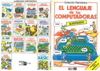 11 Colección Electrónica - El Lenguaje de las Computadoras (apaisado).pdf