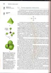 Capitulo 9 - Geometria molecular e teorias de ligação.PDF