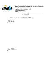 1ª avaliação de calculo i engenharia eletrica.pdf