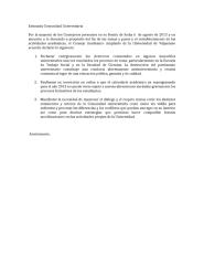 Declaración Consejo Académico, agosto 2013.docx