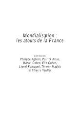 Mondialisation les atouts de la france bibliotheque numerique Algerie.pdf