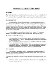 Elements of Plumbing I.pdf