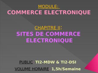 Chap2_SITES DE COMMERCE ELECTRONIQUE.pptx