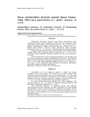 daya antioksidan ekstrak etanol daun kemuning (murraya paniculata (l) jack) secara in vitro.pdf
